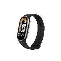 ساعت هوشمند شیائومی MI Band 8 Global مدل M2239B1
