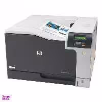 پرینتر لیزری رنگی اچ پی (HP) مدل LaserJet Proffesional CP5225dn