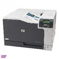 پرینتر لیزری رنگی اچ پی (HP) مدل LaserJet Proffesional CP5225dn