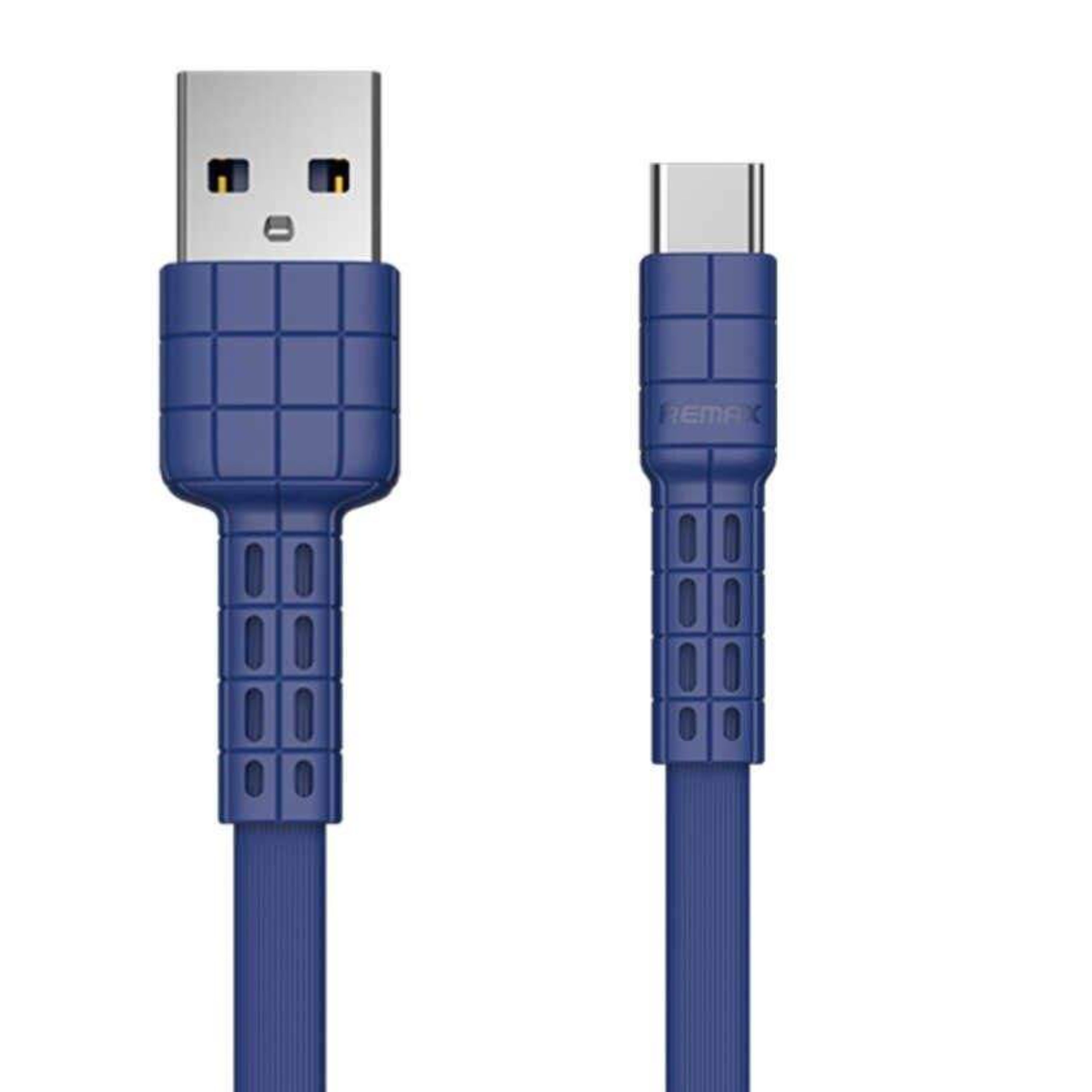 کابل تبدیل USB به USB-C ریمکس مدل RC-116a طول 1 متر