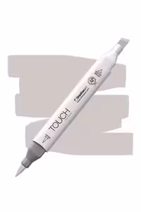 ماژیک بدنه سفید WG3