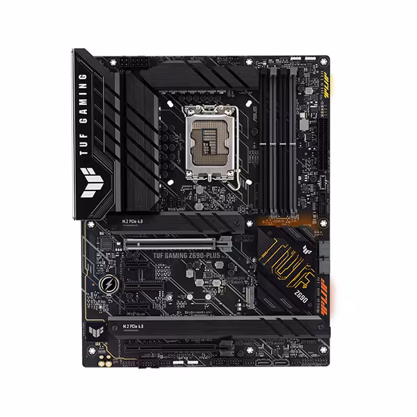 مادربرد ایسوس مدل TUF GAMING Z690-PLUS
