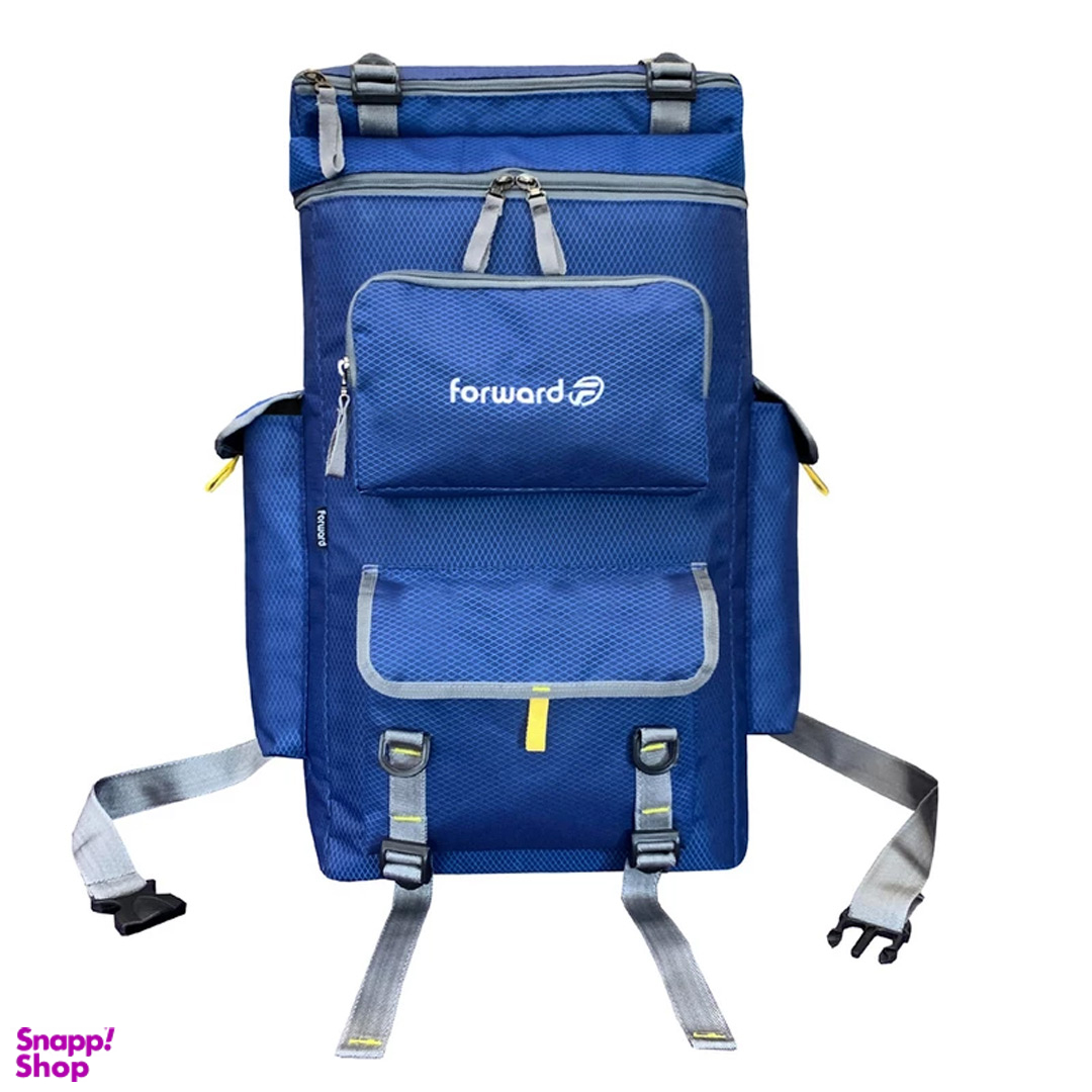 کوله پشتی فوروارد مدل Fclt8004