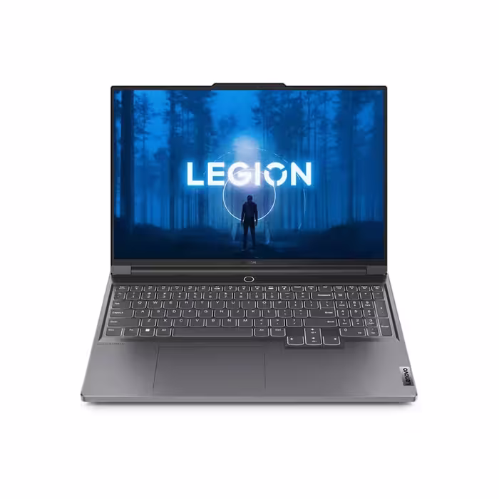 مشخصات، قیمت و خرید لپ تاپ 16 اینچی لنوو مدل Legion Slim 7 16IRH8-AD (2023)