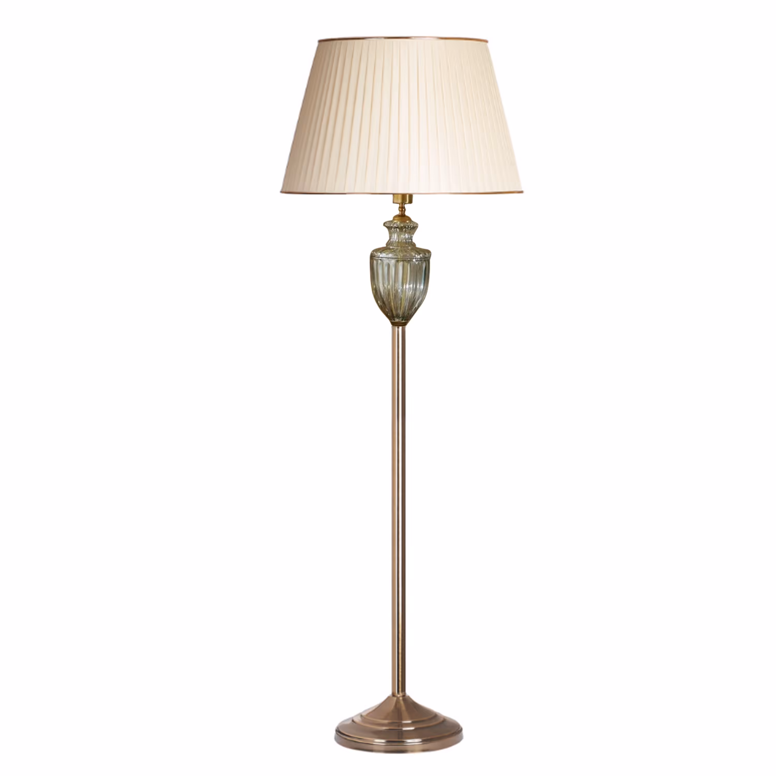 آباژور ایستاده مدل Cup.Sun