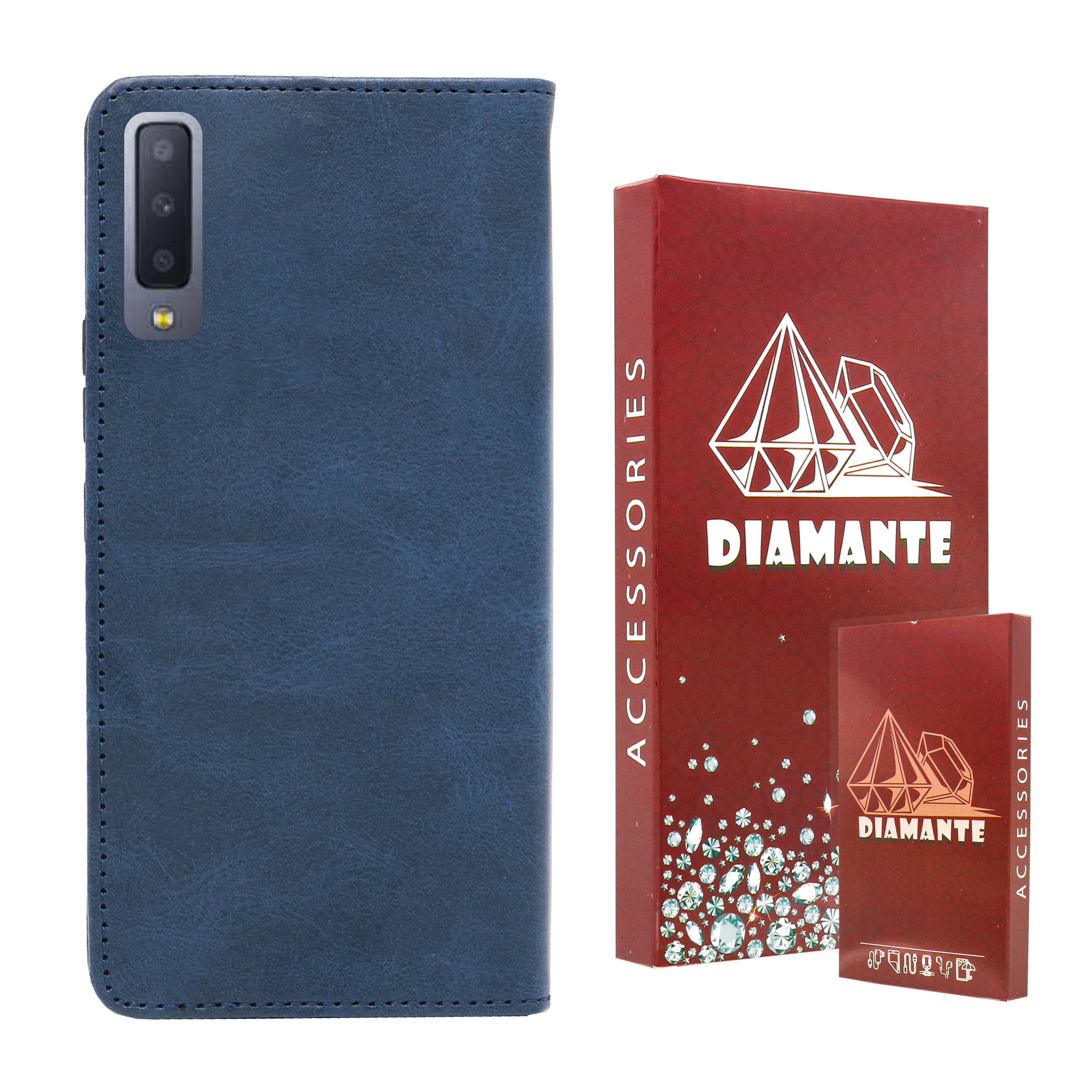 کیف کلاسوری مناسب برای گوشی سامسونگ a750