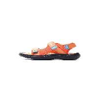 کفش های کژوال نارنجی دخترانه و پسرانه بچگانه ان Point Jr اورجینال hummel