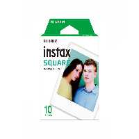 فیلم دوربین instax SQUARE (طرح ساده)