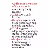 کتاب زبان اصلی God in Pain انتشارات Seven Stories Press