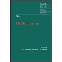 کتاب زبان اصلی Plato اثر Plato انتشارات Cambridge University Press