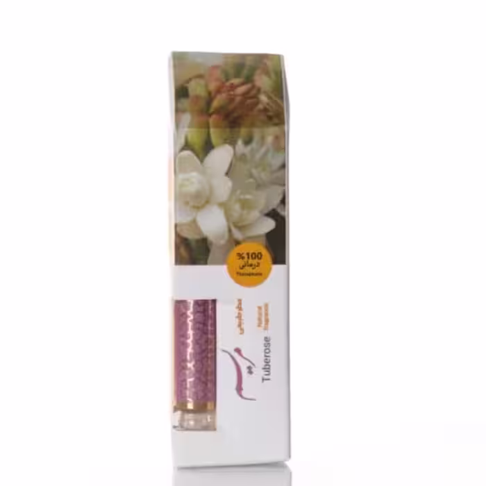 عطر گل مریم یک گرمی فرهمند 