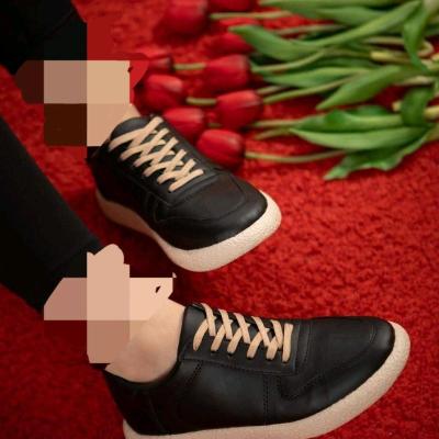 ونس کتانی جنس بیاله حوله ای مدل بهار