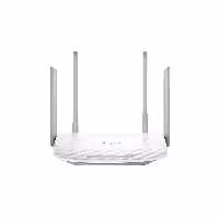 روتر بی سیم AC1200 دو باند تی پی لینک مدل TPLink Archer C50