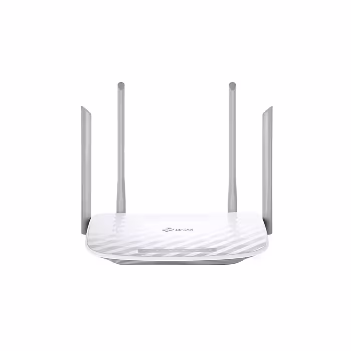 روتر بی سیم AC1200 دو باند تی پی لینک مدل TPLink Archer C50