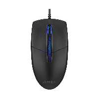 ماوس ای فورتک مدل N-530S