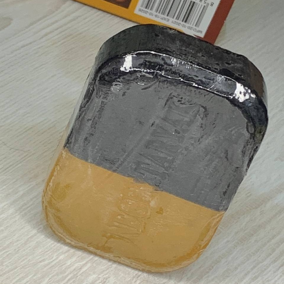 صابون کلاژن طلا