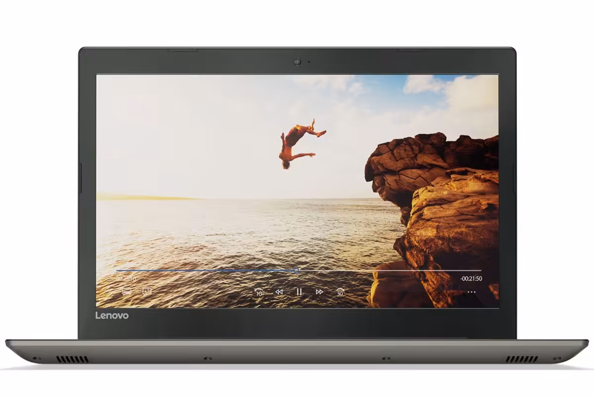 لپ تاپ 15.6 اینچی لنوو مدل IdeaPad 520 i7 16GB 1TB 256SSD 4GB