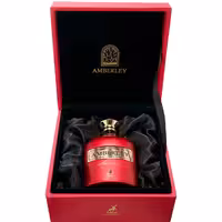 ادکلن آمبرلی قرمز برند الحمبرا