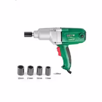 آچار بکس برقی دی دبلیو تی مدل SS09-24

