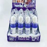 شیمر و هایلایتر صورت و بدن رومانتیک