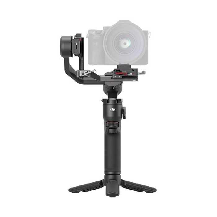 گیمبال دوربین دی جی آی DJI RS 3 Mini Gimbal Stabilizer