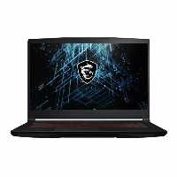لپ تاپ گیمینگ ام اس آی GF63 11SC i5/8GB/512GB SSD/4GB