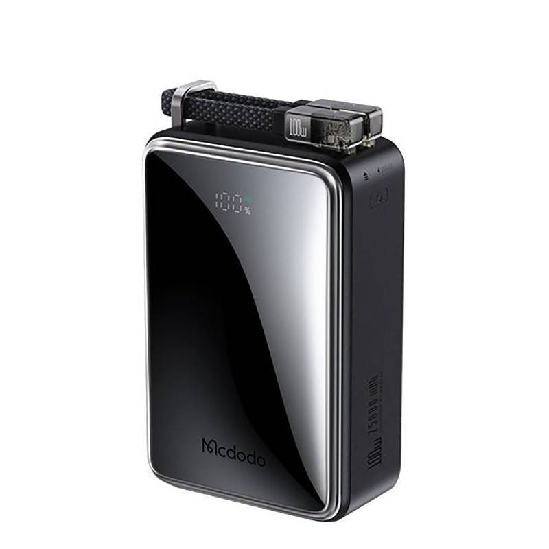 پاوربانک 20000mAh مک دودو 67w مدل MC-433