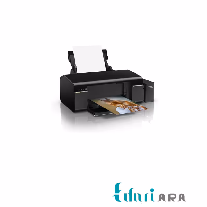 پرینتر جوهرافشان اپسون مدل L805