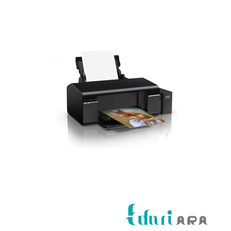 پرینتر جوهرافشان اپسون مدل L805