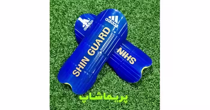 ساق بند بچه گانه آدیداس  آبی طرح اورجینال