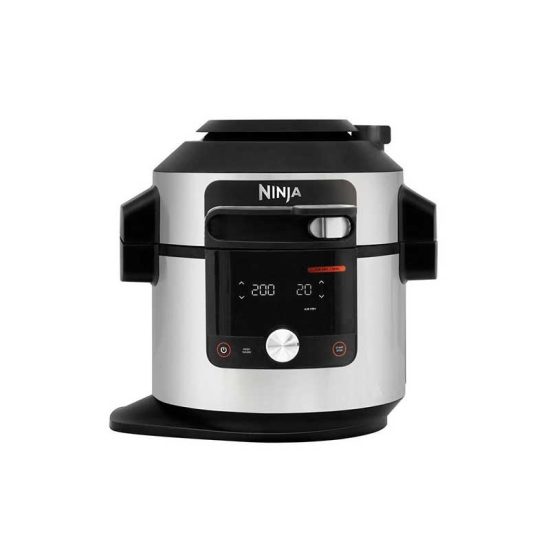 مولتی کوکر نینجا مدل NINJA OL750ME