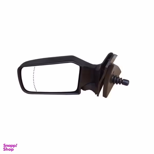 آینه جانبی چپ خودرو مدل 1222 مناسب برای پراید