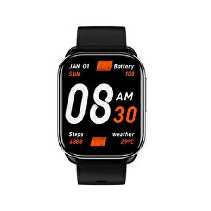 ساعت هوشمند کیو سی وای مدل GS Watch