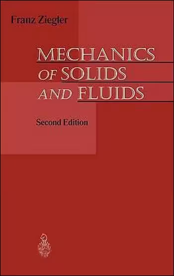 󾕇 Mechanics of Solids and Fluids, 2nd Edition - دانلود کتاب های دانشگاهی