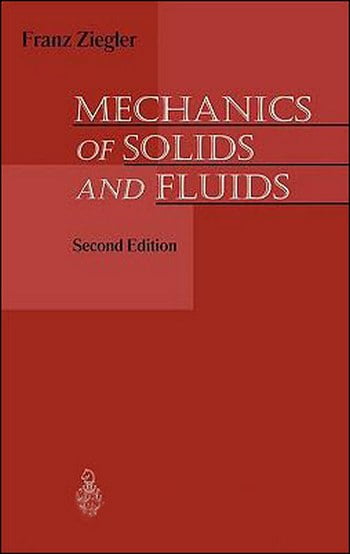 󾕇 Mechanics of Solids and Fluids, 2nd Edition - دانلود کتاب های دانشگاهی