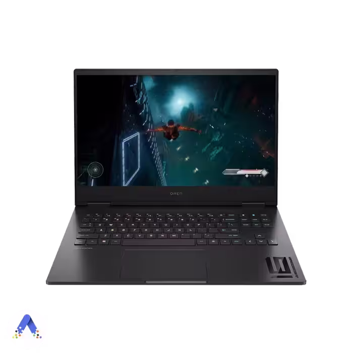 لپ تاپ گیمینگ اچ پی Omen 16-WD0063DX-ZC (2023)