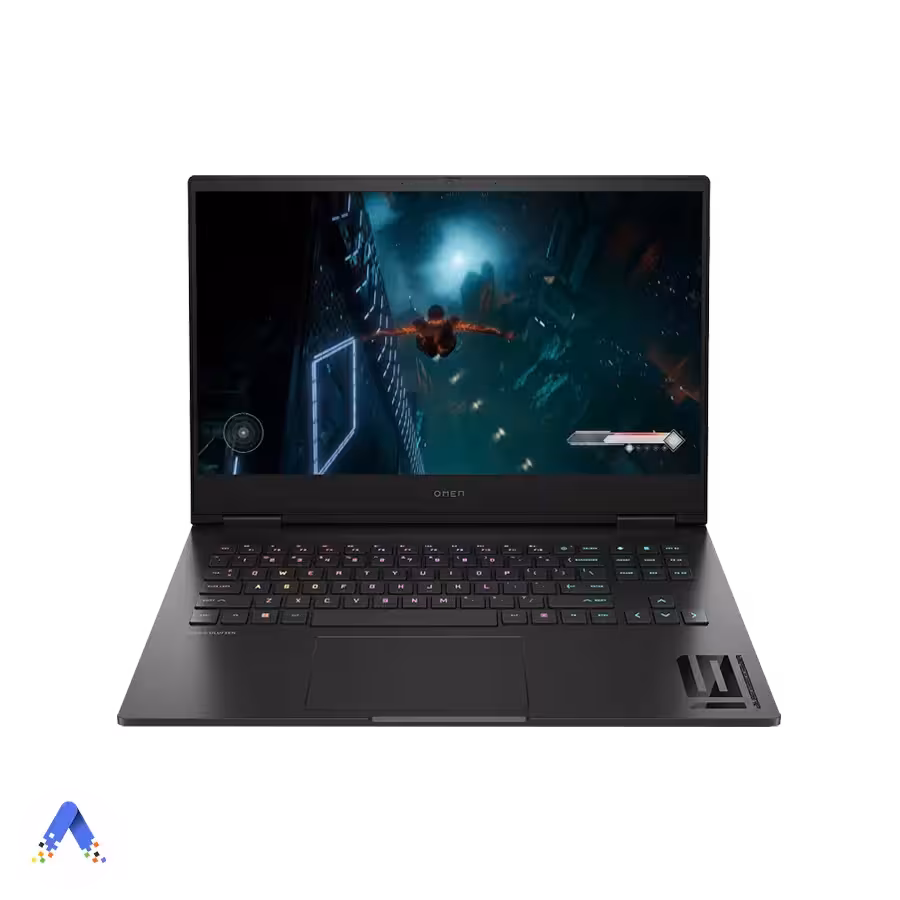 لپ تاپ گیمینگ اچ پی Omen 16-WD0063DX-ZC (2023)