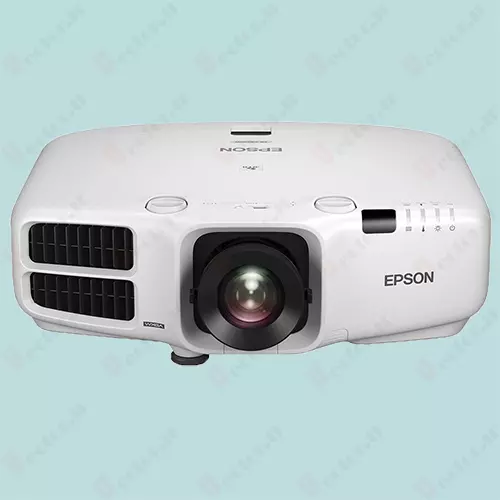 ویدئو پروژکتور اپسون EPSON EB-G6050w