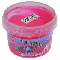 خمیر اسلایم اکلیلی قرمز اودی ODDY