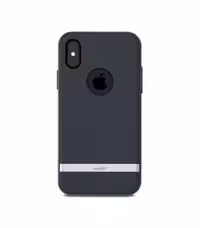 کاور موشی مدل Vesta bahama blue مناسب گوشی iphone x
