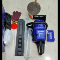 اره بنزینی هیوندا مدل  koreajdx5800