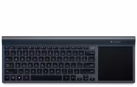 کیبورد بی‌سیم لاجیتک مدل تی کی 820