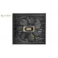 منبع تغذیه کامپیوتر کولر مستر مدل GXII VER.2 650W