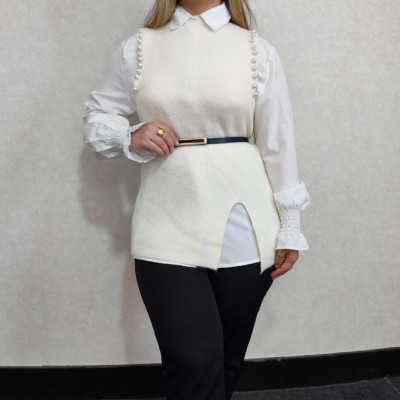 ست وست وپیراهن وارداتی