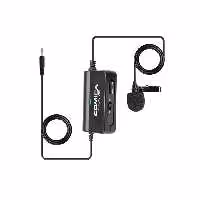 میکروفون یقه ای کامیکا COMICA SIG.LAV V05 Microphone