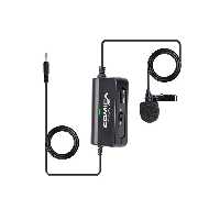 میکروفون یقه ای کامیکا COMICA SIGLAV V05 Microphone