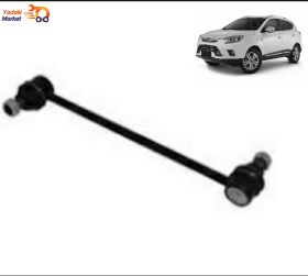 میل اتصال میل موجگیر جک S5