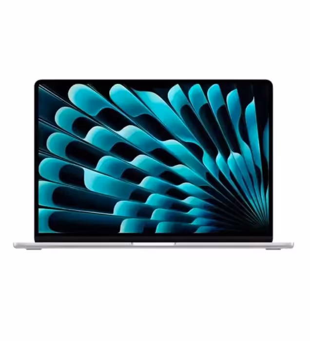 لپ تاپ اپل مک بوک ایر A3114 MXD23LL/A M3 16GB 512GB SSD Integrated