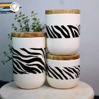 بانکه سرامیکی 