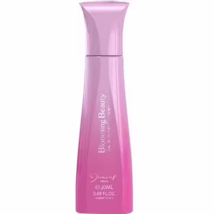 عطر مینی بلومینگ بیوتی ژک ساف